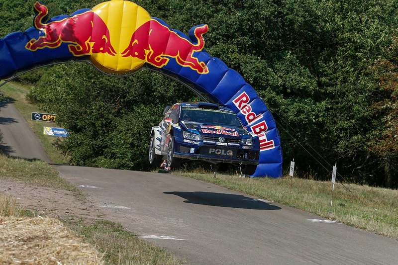 Illustration for article titled DiRT Rally League Reminder